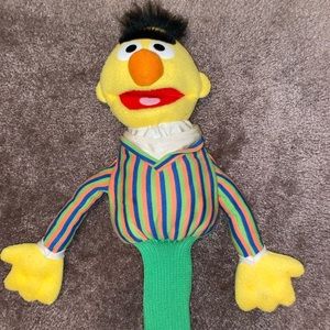 Bert Driver Head Cover